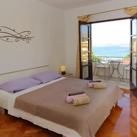 Dubreta Daire Cavtat