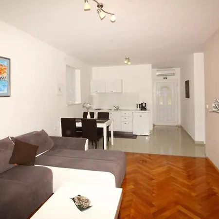 Apartman Dubreta Cavtat